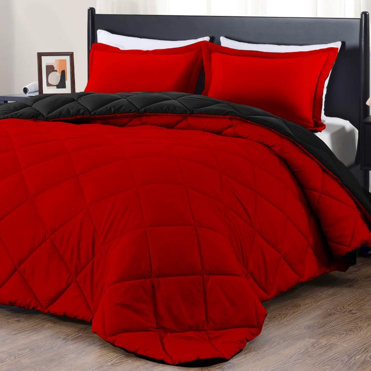 Bedding Comforter Sets