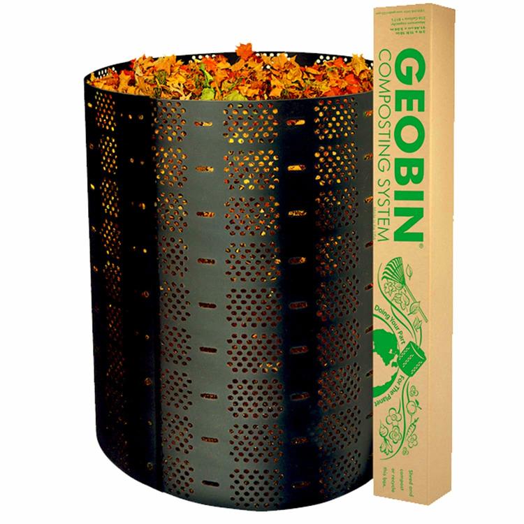 Outdoor Composting Bins