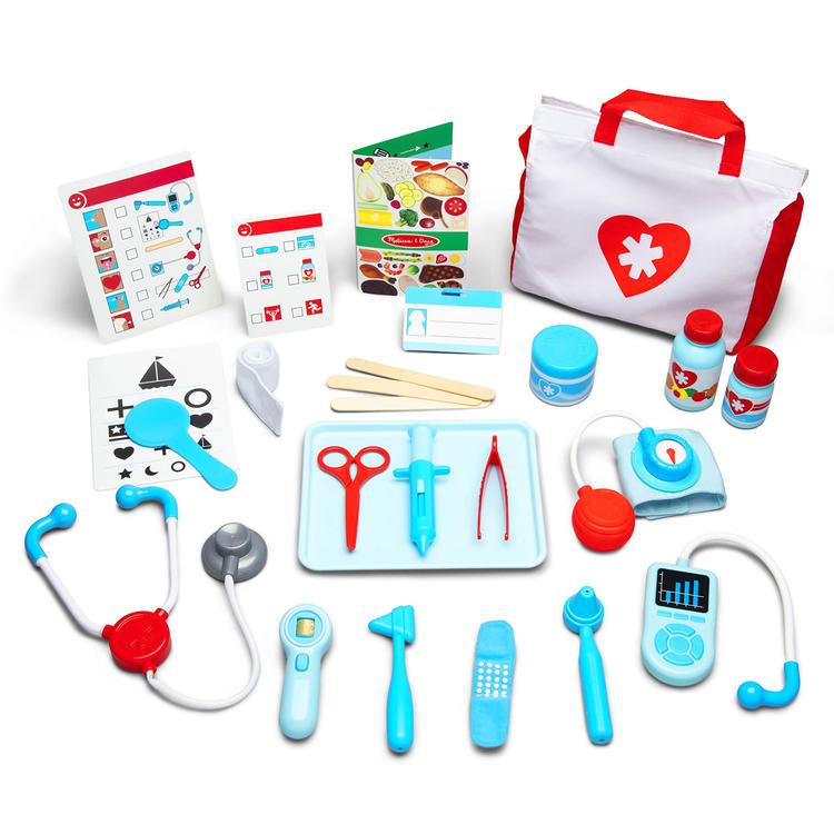 Pre-Kindergarten Toys