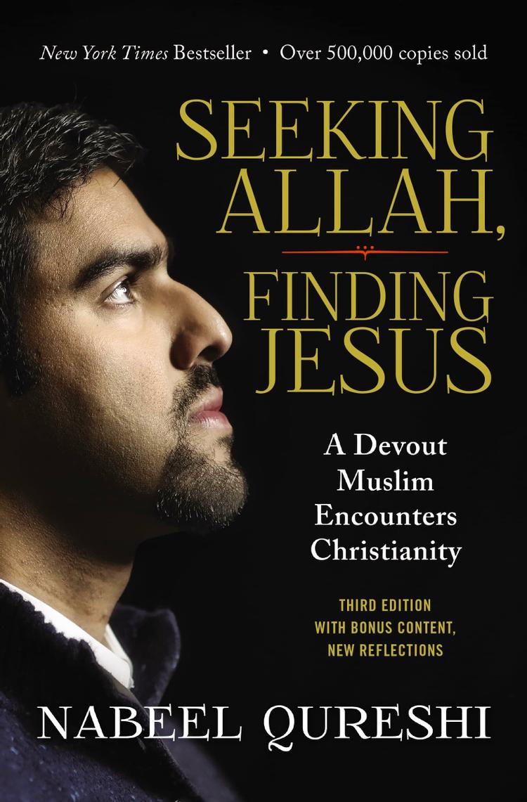 Religious Leader Biographies