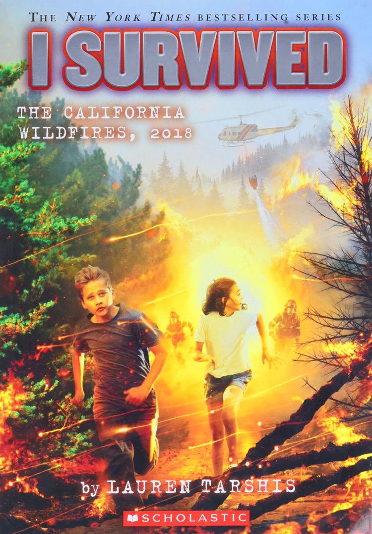Children's Action & Adventure Books (Books)