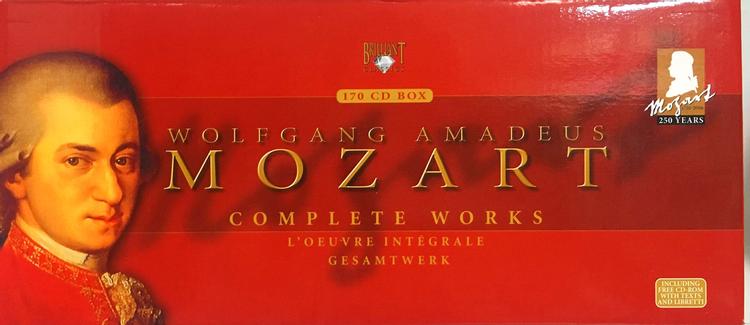 Classical Concertos