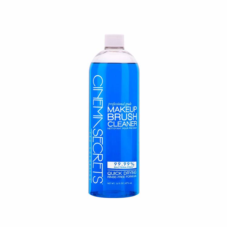 Makeup Brush Cleaners