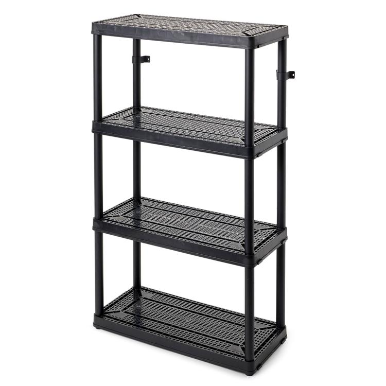 Tool Utility Shelves