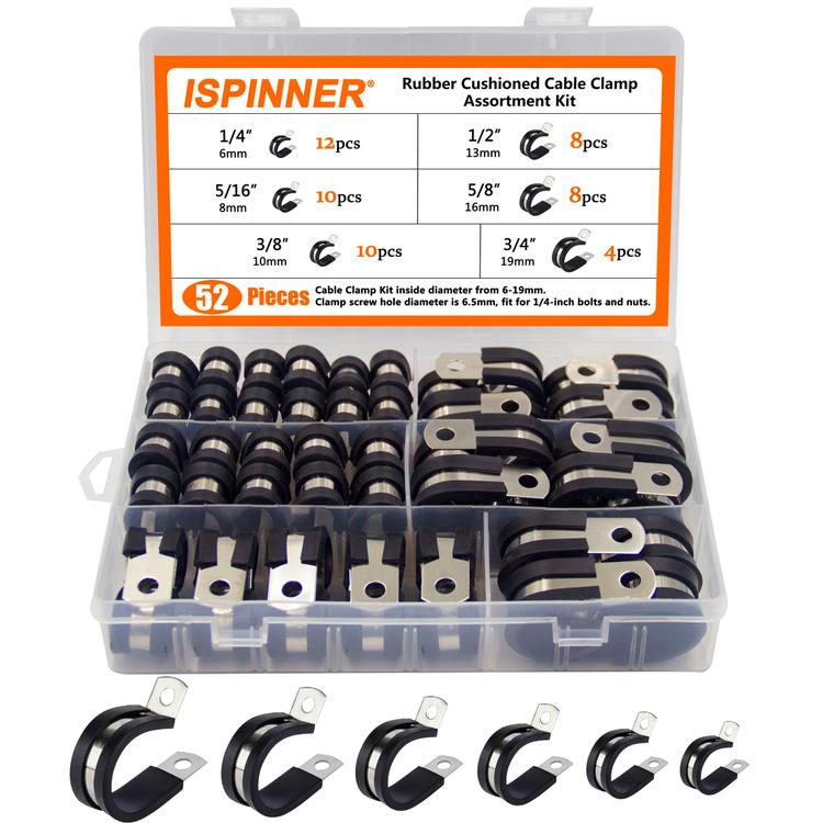 Pipe Clamp Tools