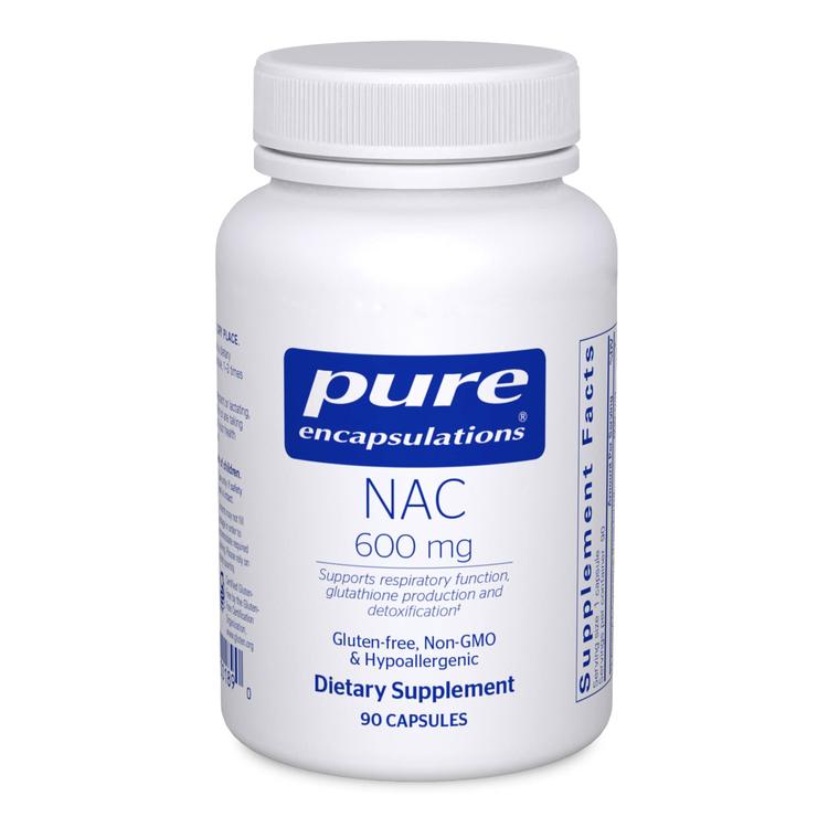 Acetyl-L-Carnitine Nutritional Supplements