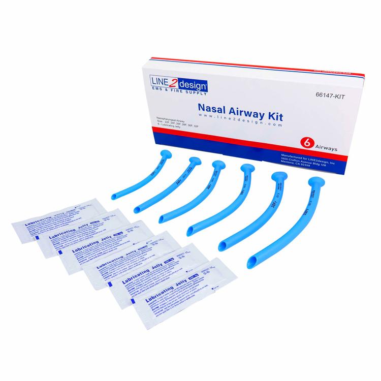 Respiration Flow Meters