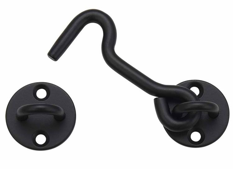 Gate Latches