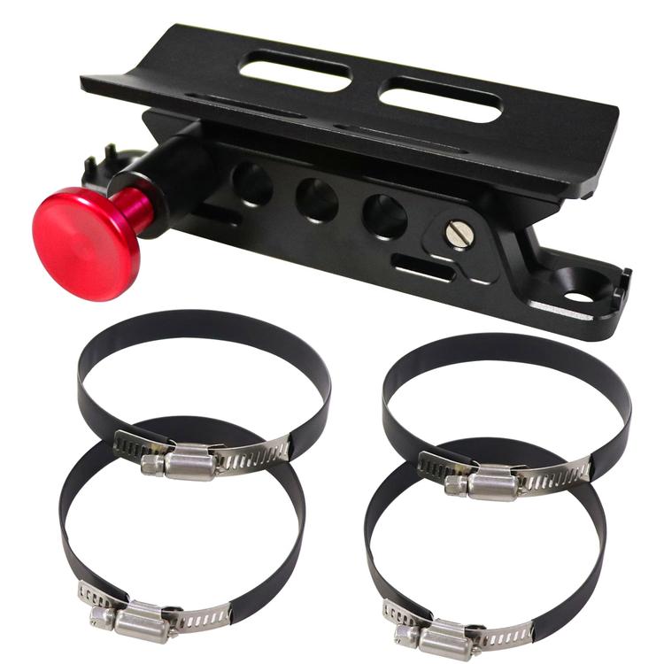 Fire Extinguisher Mounts & Brackets