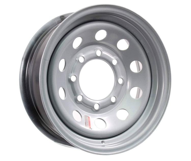 Trailer Wheels