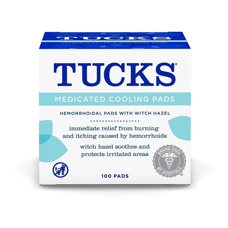 Hemorrhoid Pain Relief Products