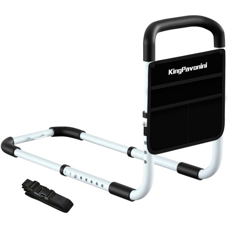 Medical Bed Safety & Assisting Rails