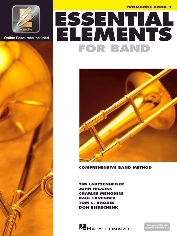 Trombones