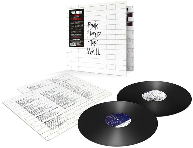 Pop (CDs & Vinyl)