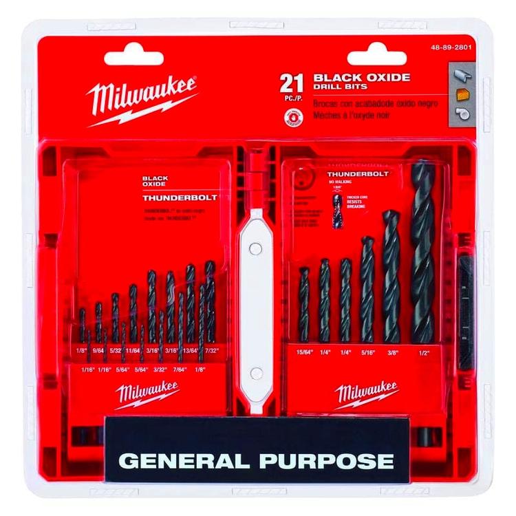 Wood Drill Bit Sets
