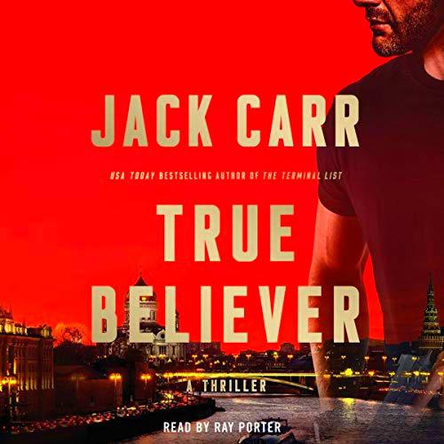 Political Thrillers & Suspense