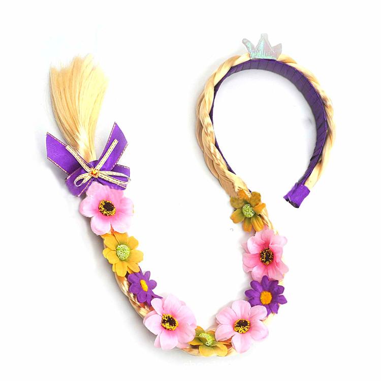 Girls' Costume Accessories