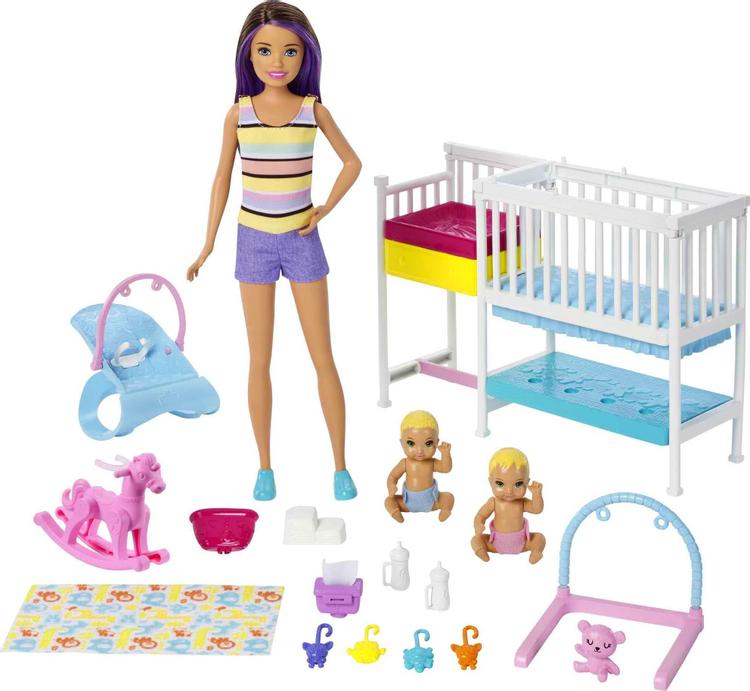 Pre-Kindergarten Toys