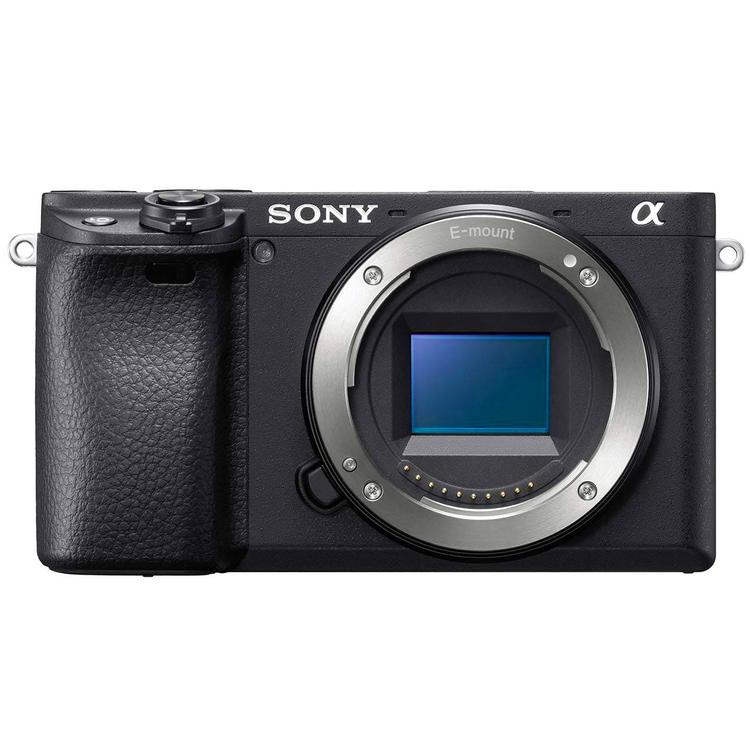 Mirrorless Cameras