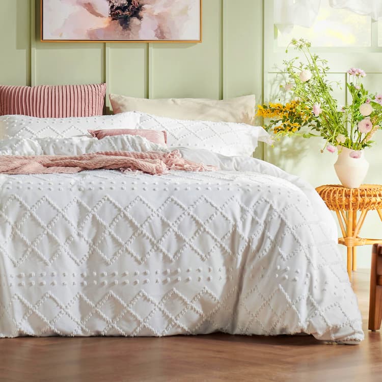 Bedding Duvet Covers