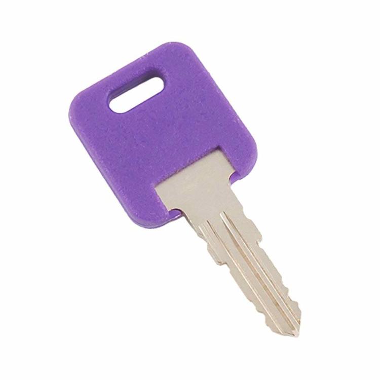 Automotive Replacement Brake Support Keys