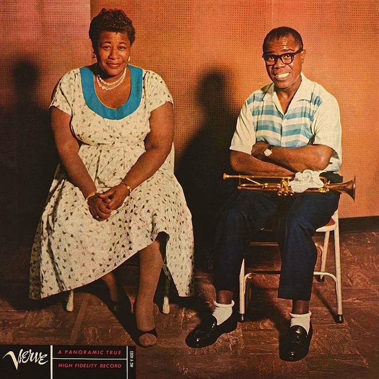 European Jazz