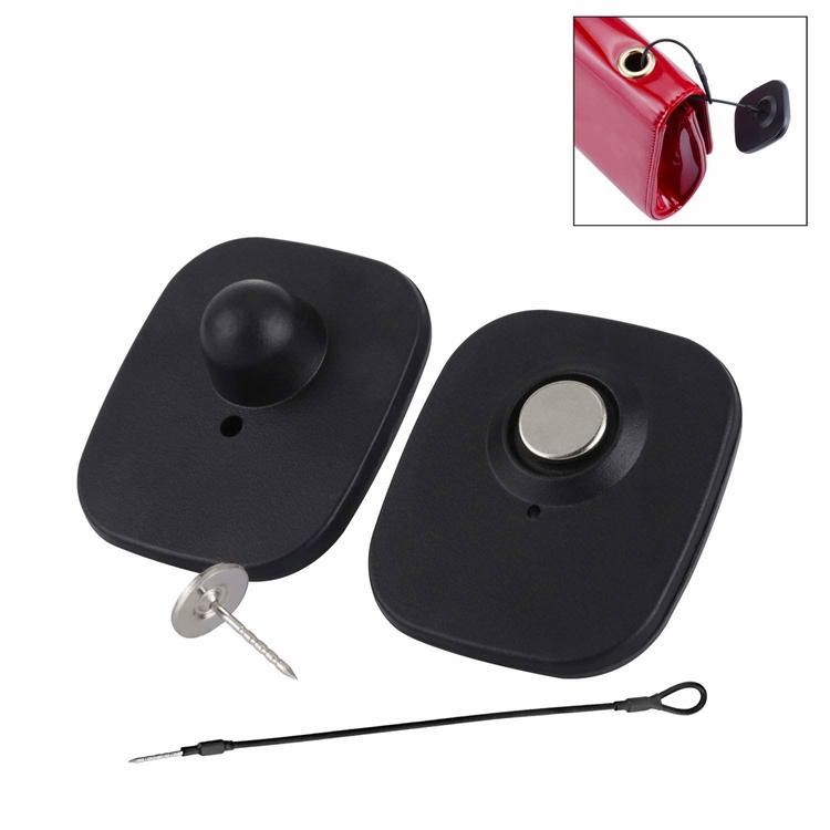 Retail Anti-Theft Equipment