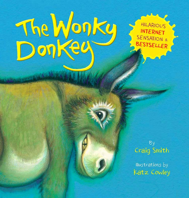 Humorous Fiction