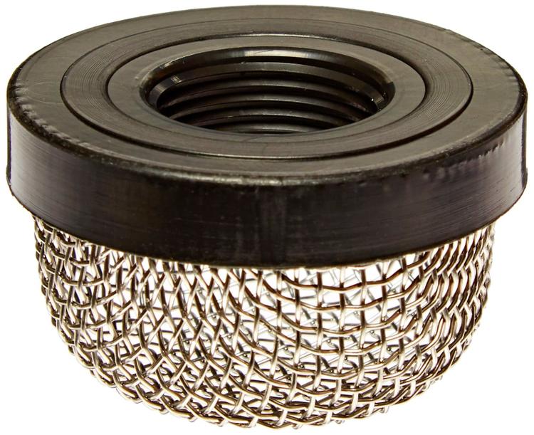 Industrial Plumbing Inline Strainers