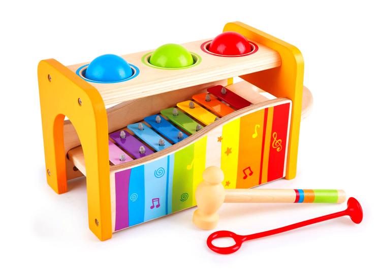 Pre-Kindergarten Toys