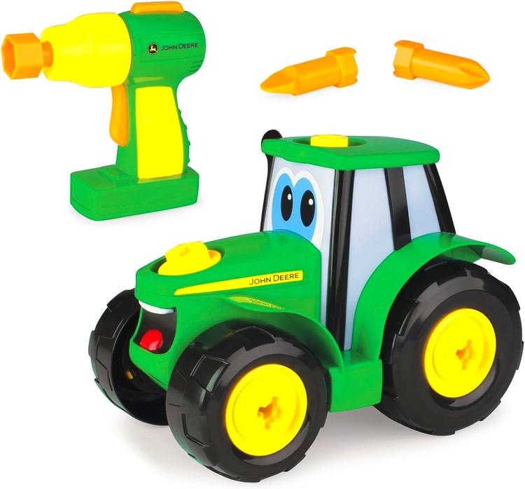 Preschool Car, Truck, Boat & Plane Toys