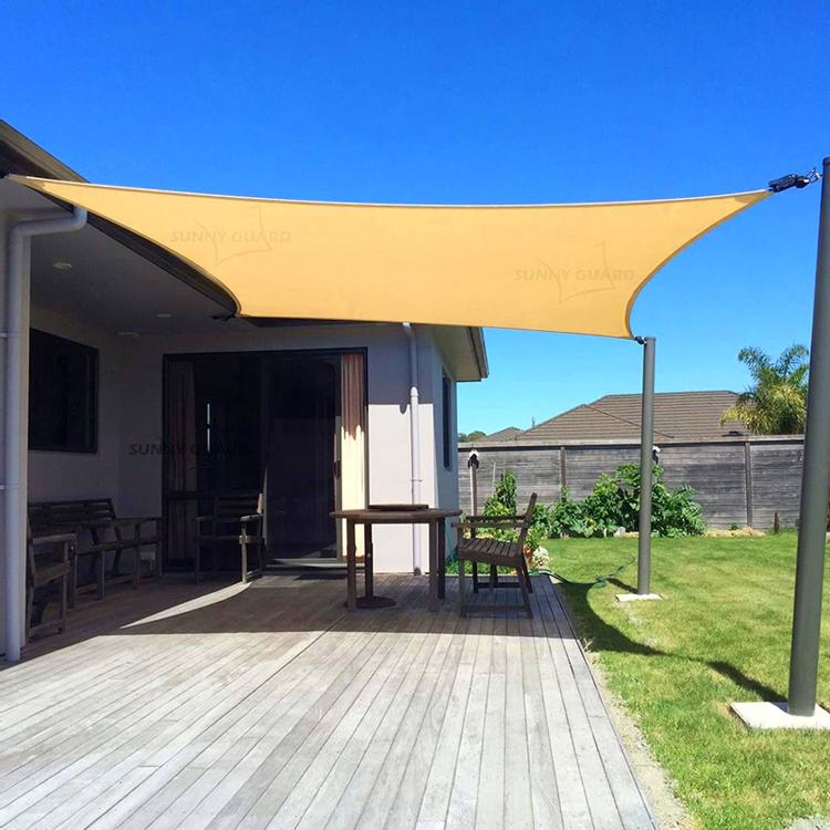 Shade Sails
