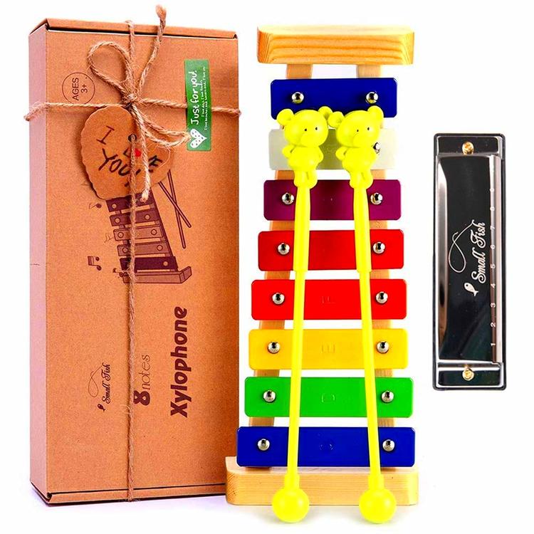 Xylophones