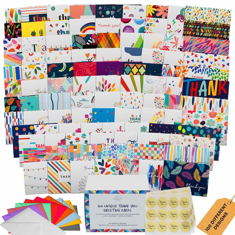 Notecard Sets