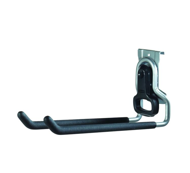 Garage Storage System Hooks