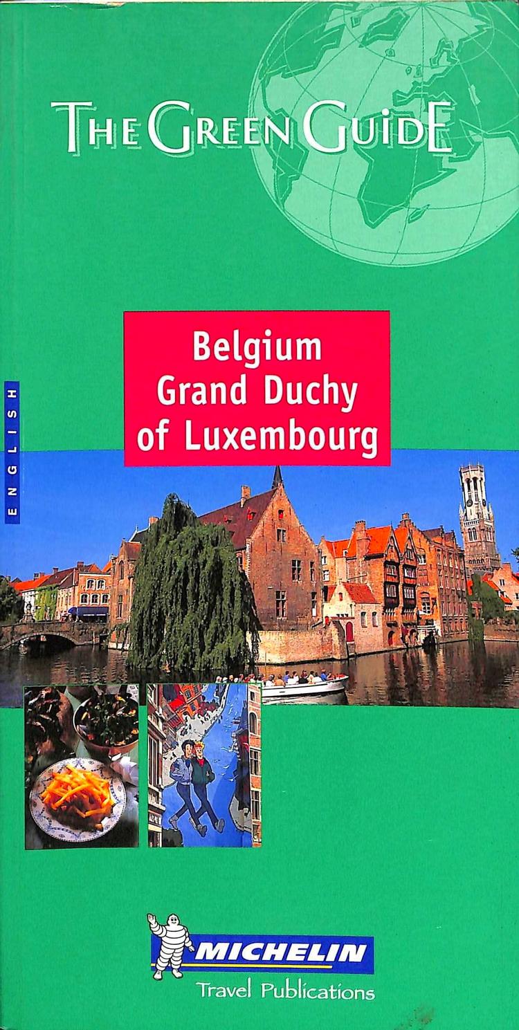 General Netherlands Travel Guides
