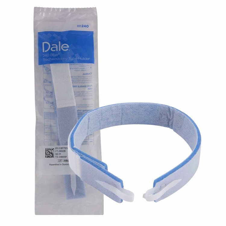 Tracheostomy Care Kits