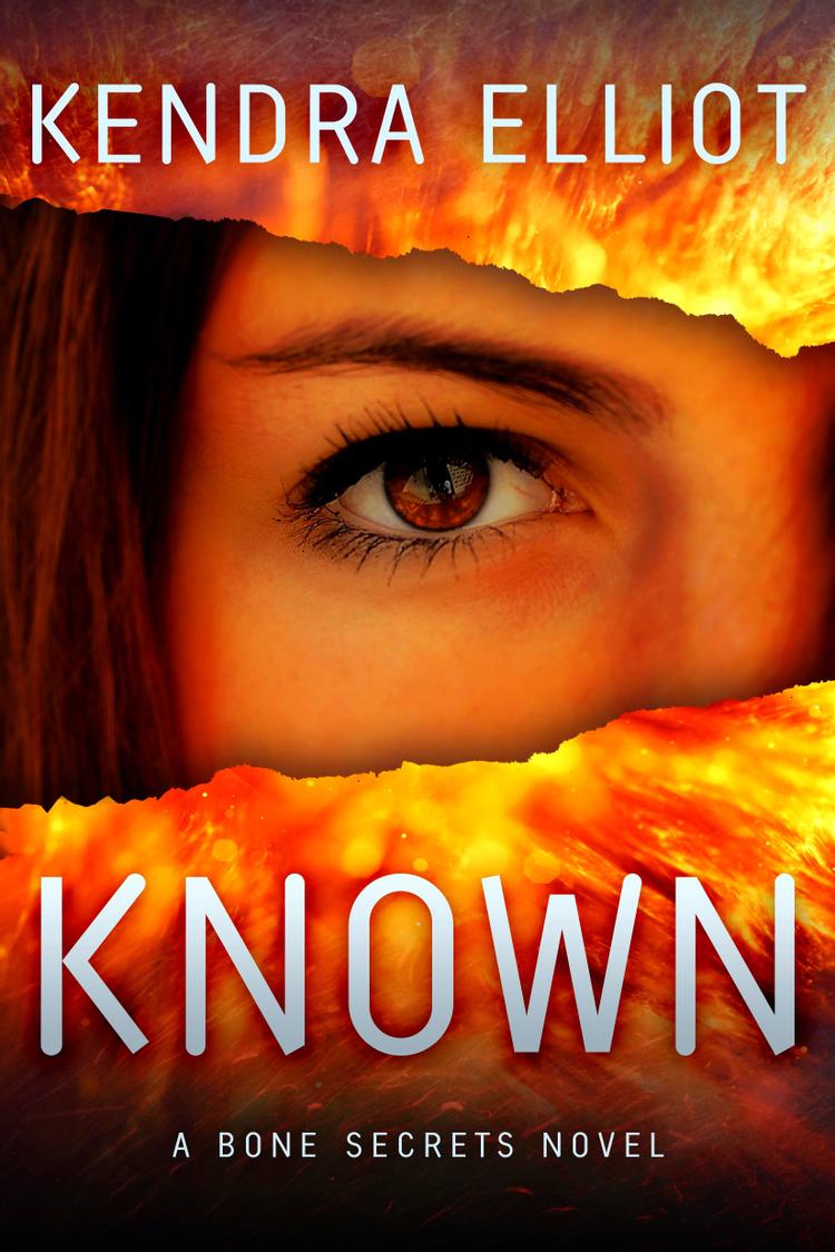 Suspense Thrillers
