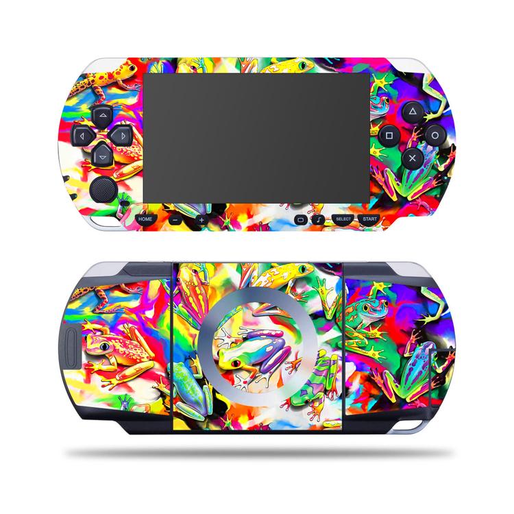 Sony PSP Skins