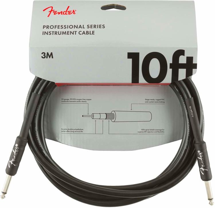 Instrument Cables