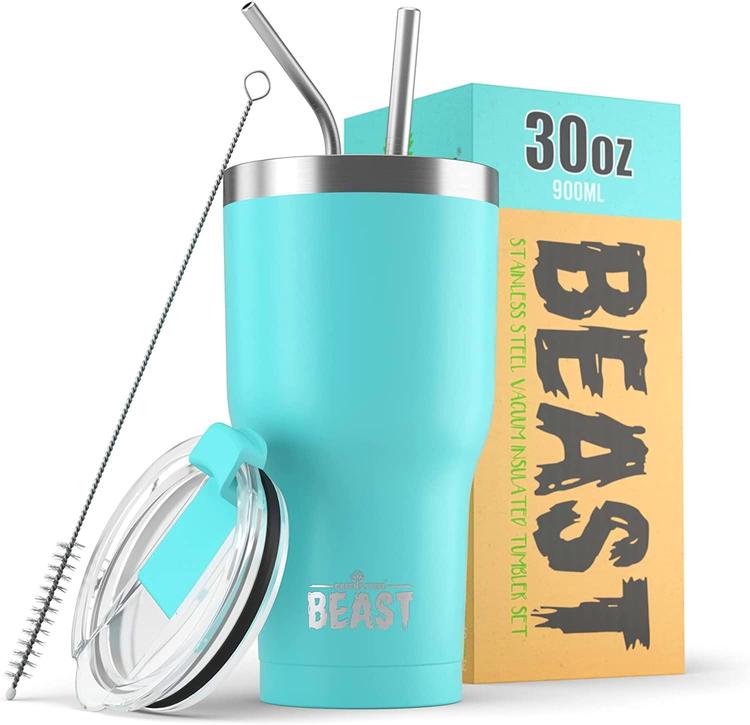 Travel & To-Go Drinkware