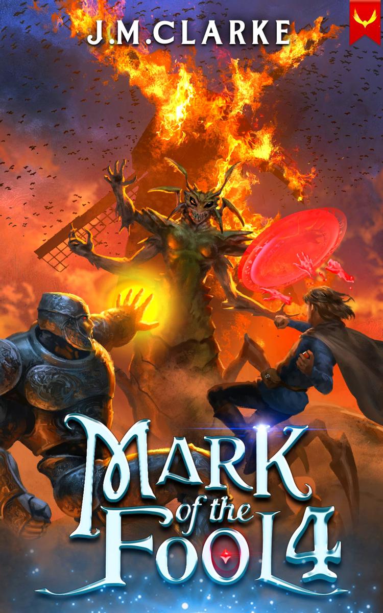 Coming of Age Fantasy eBooks