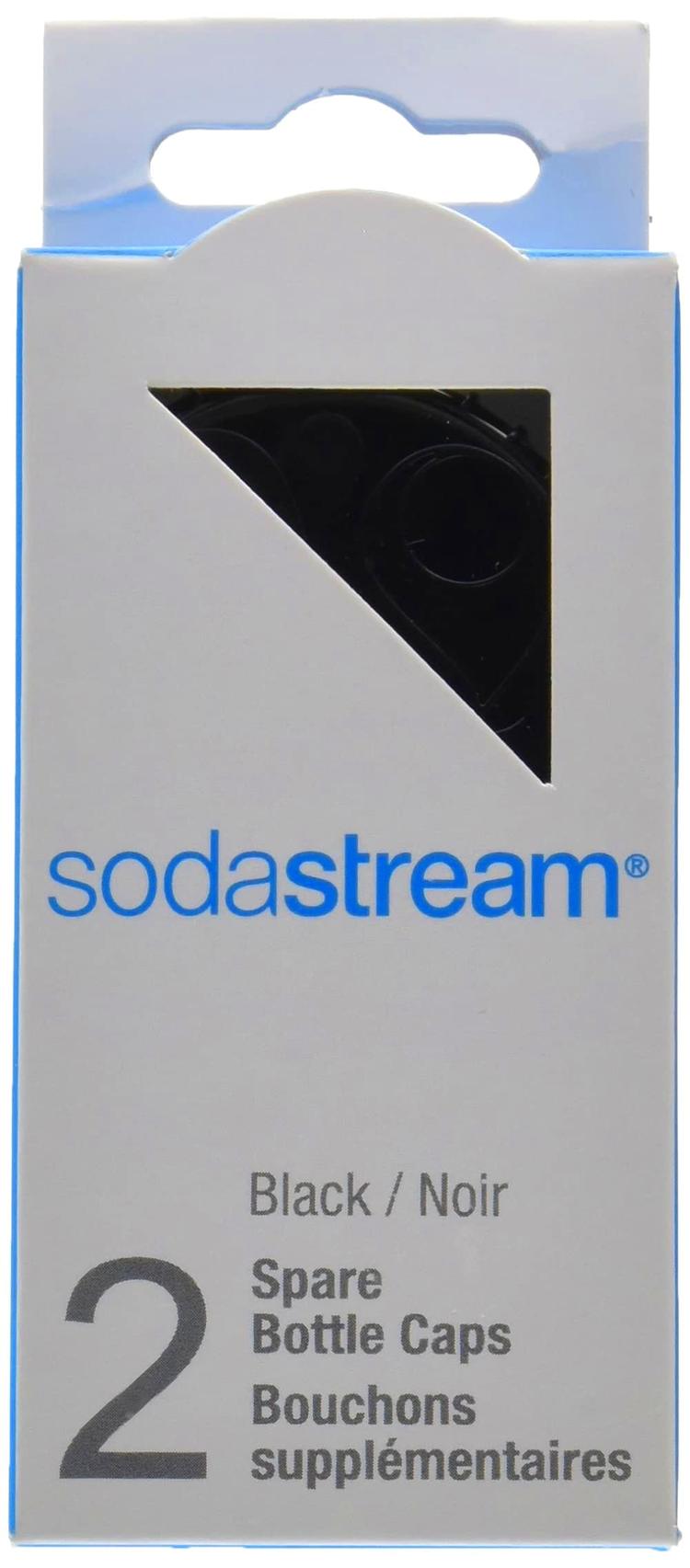 Soda Maker Parts & Accessories