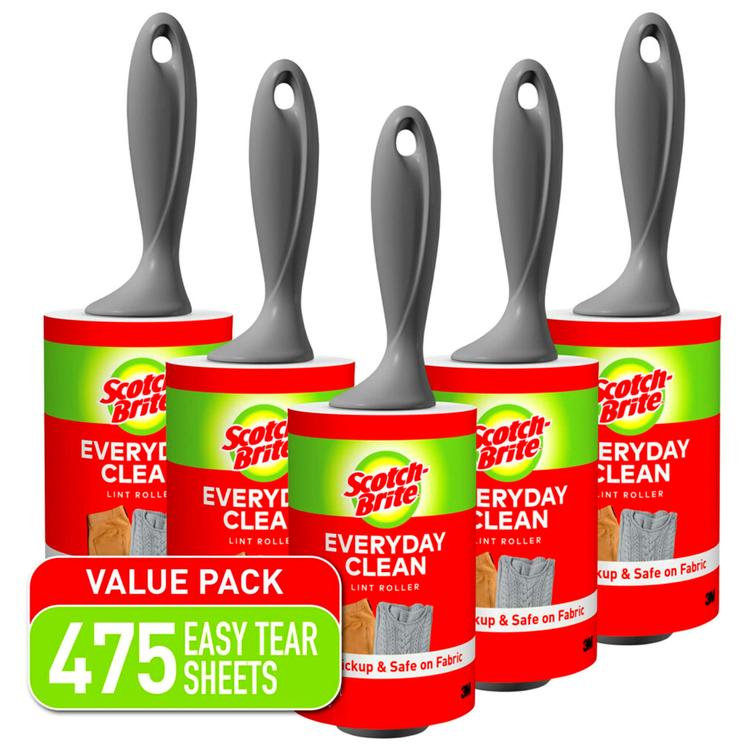 Lint Removers