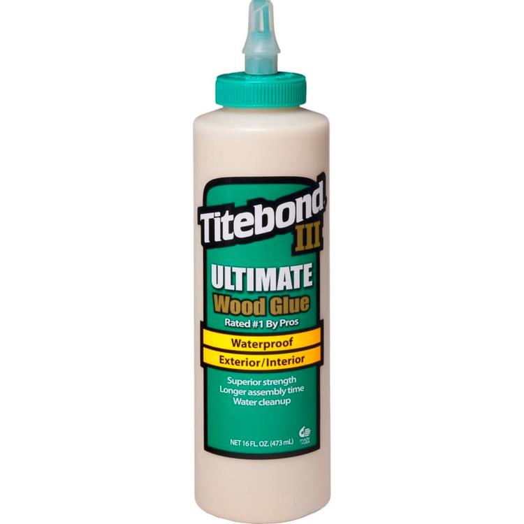 Wood Glue