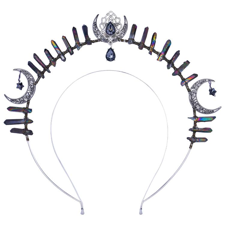 Handmade Tiaras