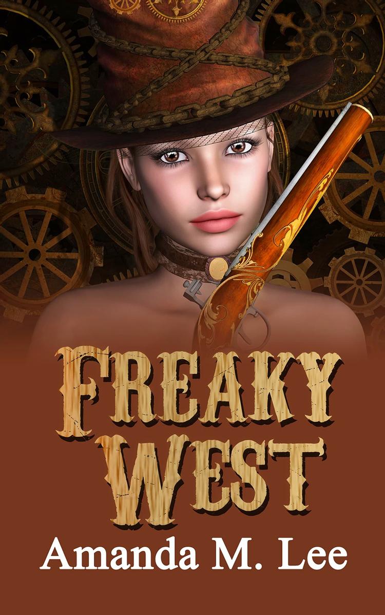 Witch & Wizard Mysteries