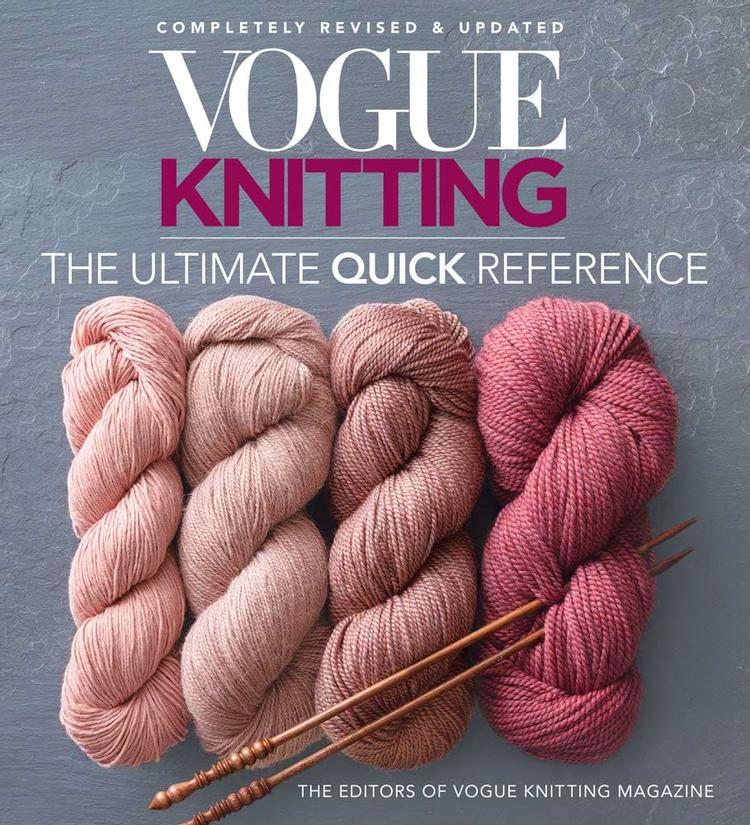 Knitting Patterns