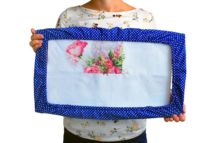 Handmade Storage Bags