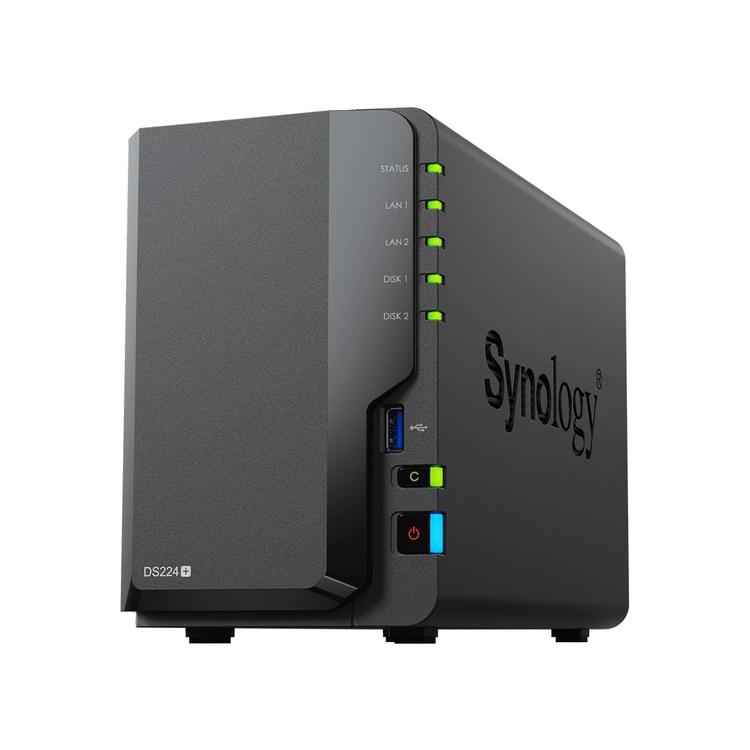 Network Attached Storage